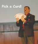 Pick a Card